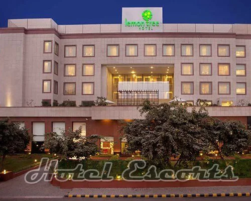Ritika Panday Lemon Tree Premier Hotel Escorts